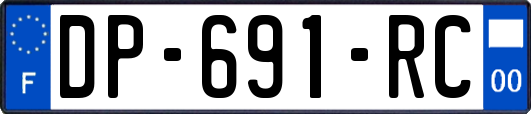 DP-691-RC