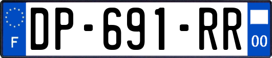 DP-691-RR