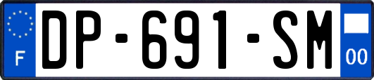 DP-691-SM