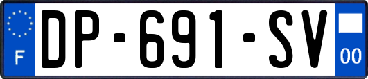 DP-691-SV