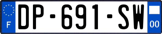 DP-691-SW