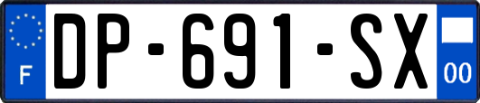 DP-691-SX