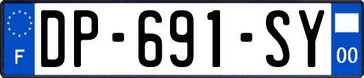 DP-691-SY