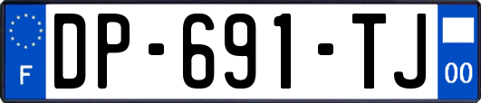 DP-691-TJ