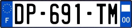 DP-691-TM
