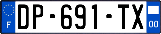 DP-691-TX