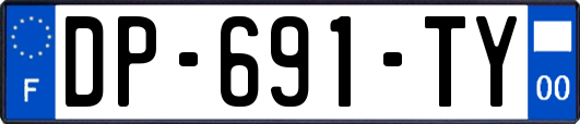 DP-691-TY