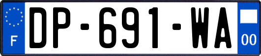 DP-691-WA
