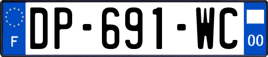 DP-691-WC