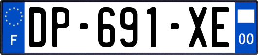 DP-691-XE