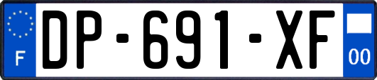 DP-691-XF