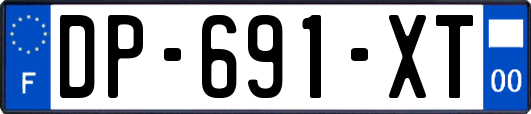 DP-691-XT