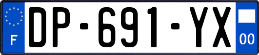 DP-691-YX