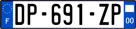 DP-691-ZP