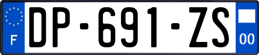 DP-691-ZS