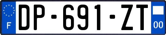 DP-691-ZT