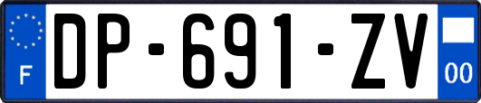 DP-691-ZV