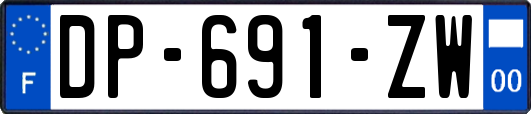 DP-691-ZW