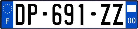 DP-691-ZZ