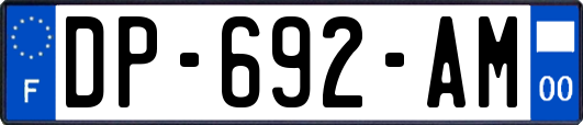 DP-692-AM