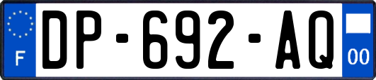 DP-692-AQ