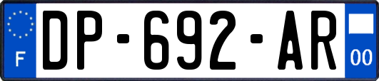 DP-692-AR