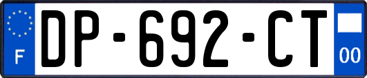 DP-692-CT