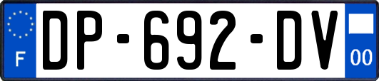 DP-692-DV