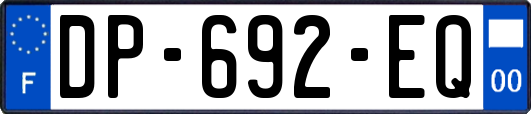 DP-692-EQ