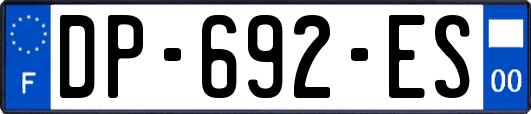 DP-692-ES