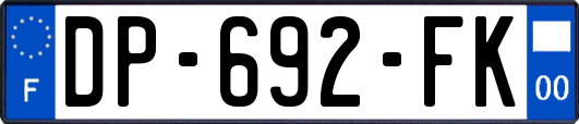 DP-692-FK