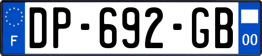 DP-692-GB