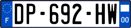 DP-692-HW