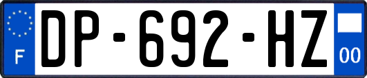 DP-692-HZ