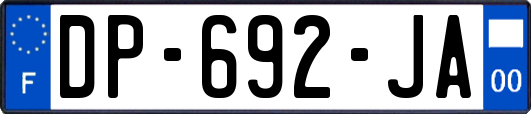 DP-692-JA