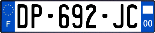 DP-692-JC