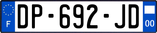 DP-692-JD