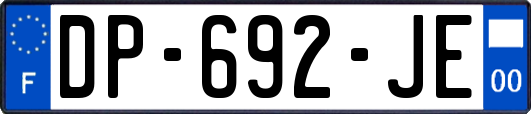 DP-692-JE
