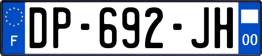 DP-692-JH