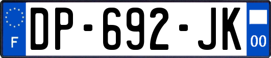 DP-692-JK
