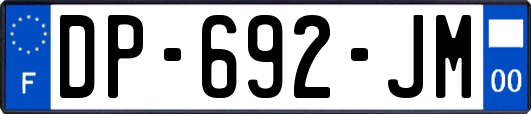 DP-692-JM