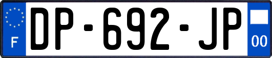 DP-692-JP