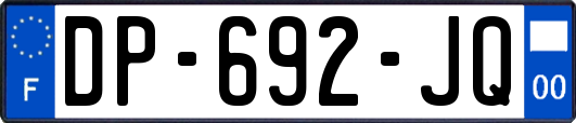 DP-692-JQ