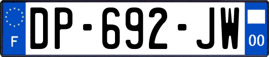 DP-692-JW