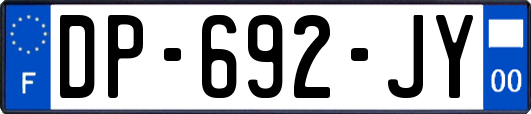 DP-692-JY