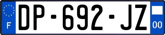 DP-692-JZ