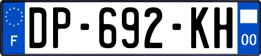 DP-692-KH