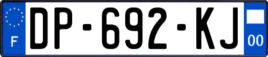 DP-692-KJ