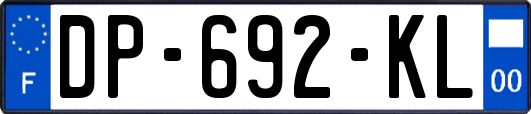 DP-692-KL