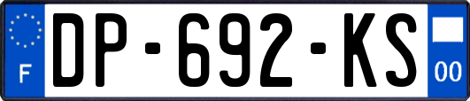 DP-692-KS